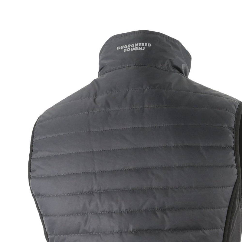 DeWalt Florence Women's Padded Stretch Work Gilet Bodywarmer - WOMENS JACKETS