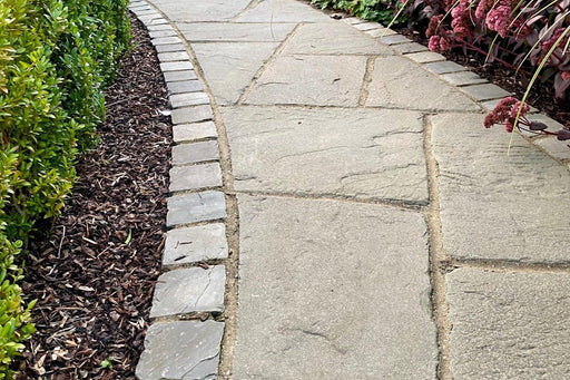 Bark Mulch - Home & Garden > Lawn & Garden > Gardening > Mulch Bark Mulch