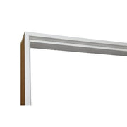 White Primed Door Lining Internal - 0mm x 133mm -