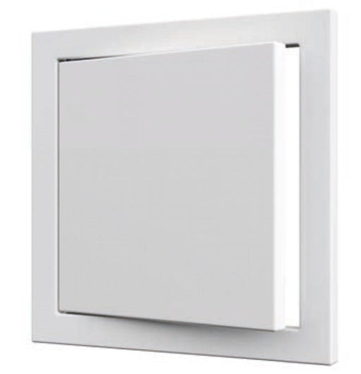 Access Panel Door PP, White 150mm x 150mm - Hardware > Building Materials > Hatches