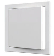 Access Panel Door PP, White 150mm x 200mm - Hardware > Building Materials > Hatches