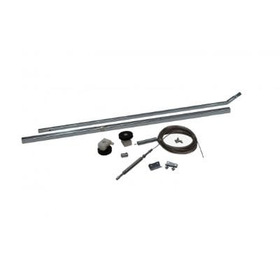 door hardware kit 
