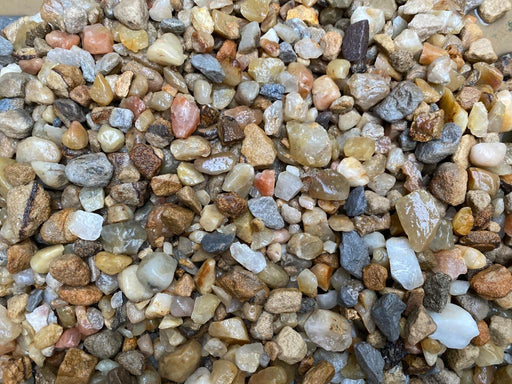 Douglasmuir Quartz - Home & Garden > Lawn & Garden > Gardening Chippings