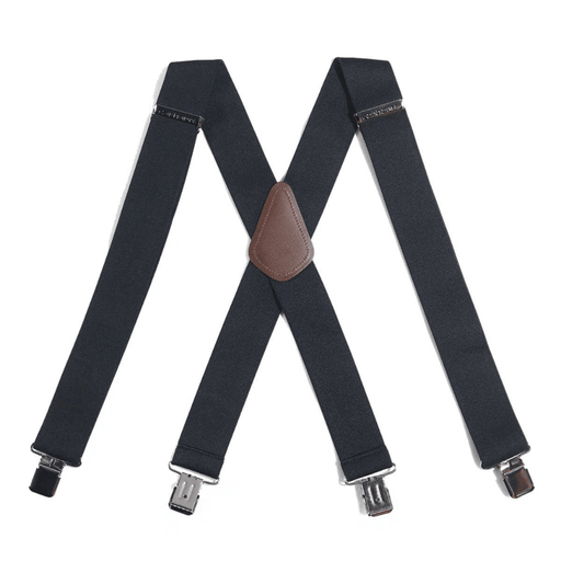 Carhartt A0005523 Rugged Flex Elastic Suspenders Braces - Apparel & Accessories BRACES