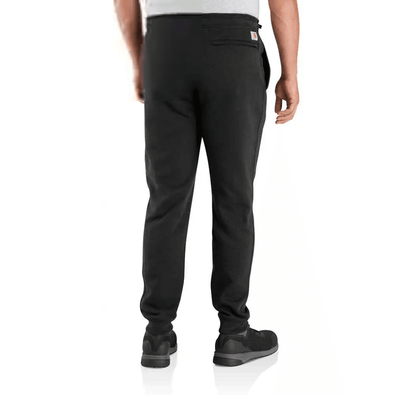 Carhartt 105307 Relaxed Fit Midweight Tapered Sweatpant Jogger - CARGO & COMBAT TROUSERS