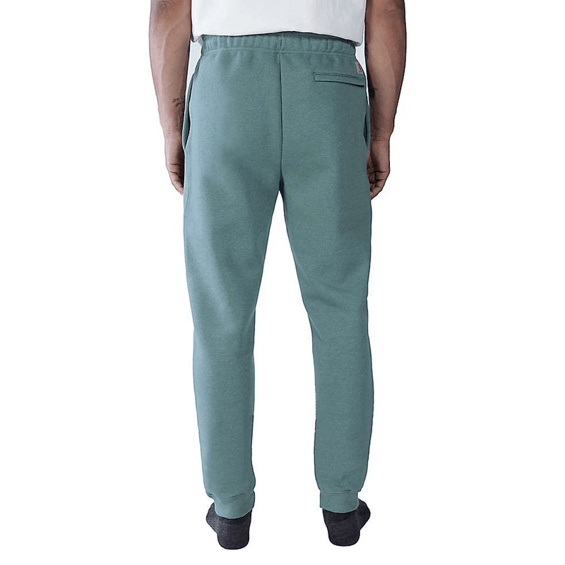 Carhartt 105899 Relaxed Fit Midweight Tapered Graphic Sweatpant Jogger - Apparel & Accessories CARGO & COMBAT TROUSERS