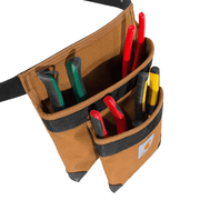 Carhartt B0000347 7 Pocket Tool Belt - TOOLCARRIERS