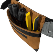 Carhartt B0000347 7 Pocket Tool Belt - TOOLCARRIERS