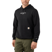 Carhartt 105569 Force Relaxed Fit Lightweight Logo Graphic Sweatshirt - Apparel & Accessories > Clothing > Clothing Tops > Sweatshirts HOODIES