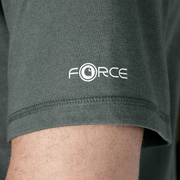 Carhartt 106653 Force Relaxed Fit Mid-Weight Short Sleeve Logo Graphic T-Shirt - Apparel & Accessories > Clothing T-SHIRTS