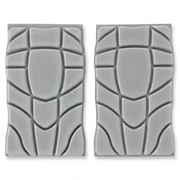 Carhartt 107552 Interoperable Knee Pads - Business & Industrial > Work Safety Protective Gear > Safety Knee Pads KNEEPADS