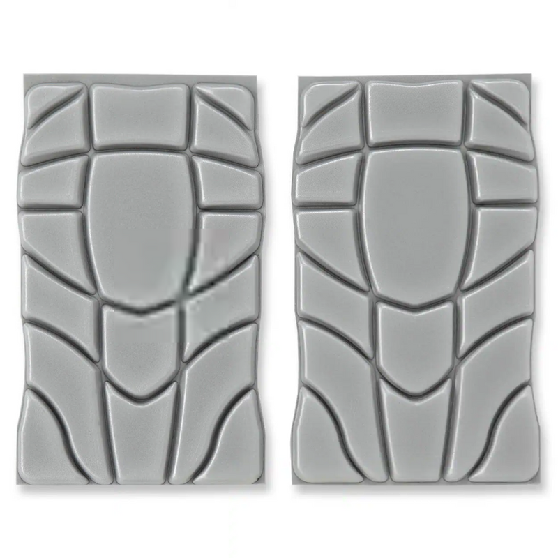 Carhartt 107552 Interoperable Knee Pads - Business & Industrial > Work Safety Protective Gear > Safety Knee Pads KNEEPADS