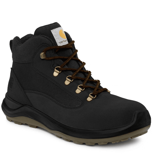 Carhartt 400018 Belmont Rugged Flex S3L Lightweight Safety Work Boot - Business & Industrial > Work Safety Protective Gear SAFETY HIKER BOOTS