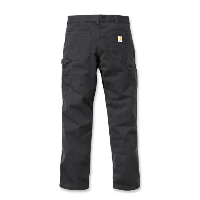 Carhartt B324 Relaxed Straight Twill Pants - CARGO & COMBAT TROUSERS