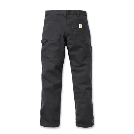 Carhartt B324 Relaxed Straight Twill Pants - CARGO & COMBAT TROUSERS