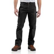 Carhartt B324 Relaxed Straight Twill Pants - CARGO & COMBAT TROUSERS