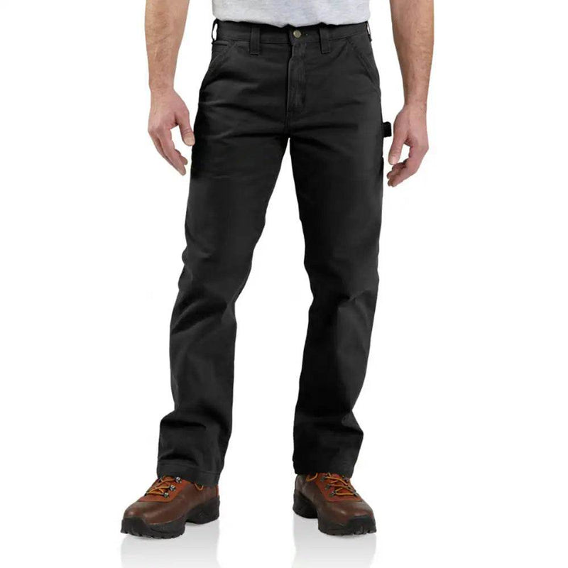 Carhartt B324 Relaxed Straight Twill Pants - CARGO & COMBAT TROUSERS