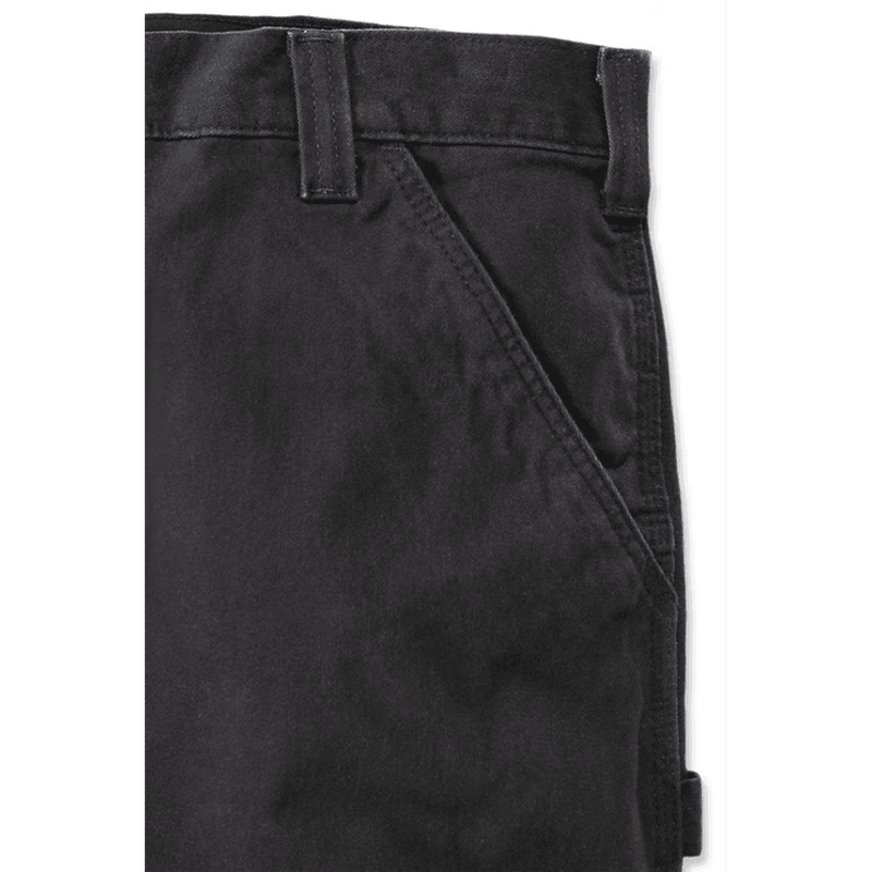 Carhartt B324 Relaxed Straight Twill Pants - CARGO & COMBAT TROUSERS