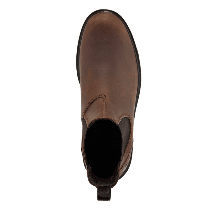 Carhartt 400022 Greenfields Rugged Flex 02 Occupational Chelsea Work Boot - NON-SAFETY