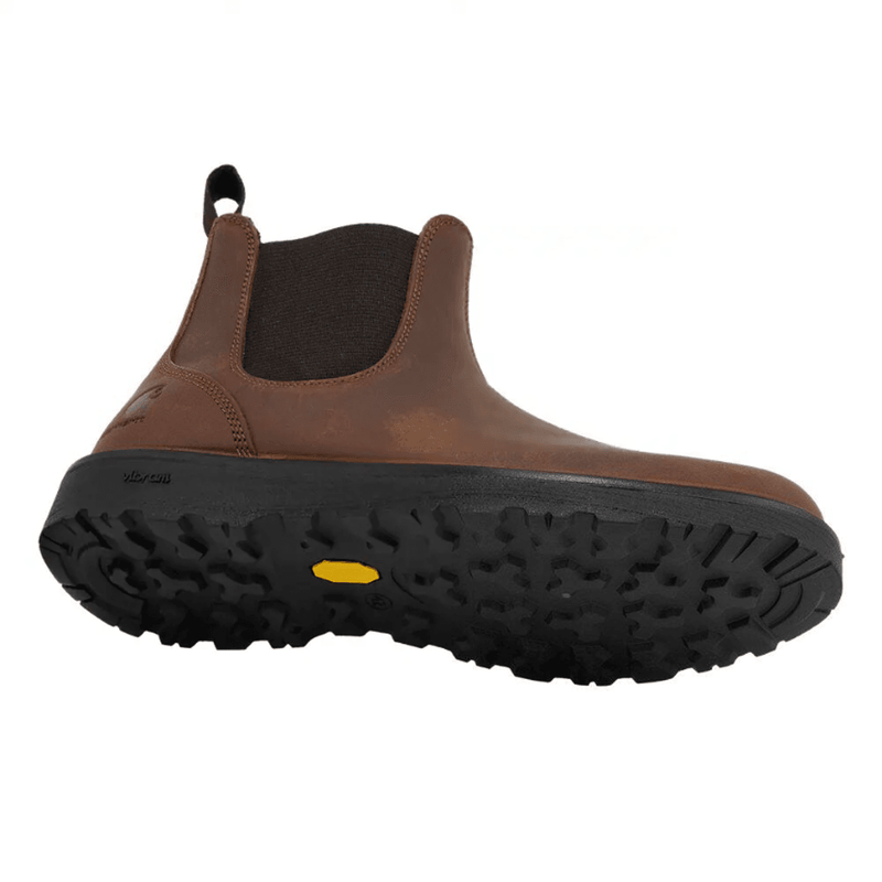 Carhartt 400022 Greenfields Rugged Flex 02 Occupational Chelsea Work Boot - NON-SAFETY