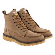 Carhartt 400020 Greenfields Rugged Flex 02 Occupational Work Boot - NON-SAFETY
