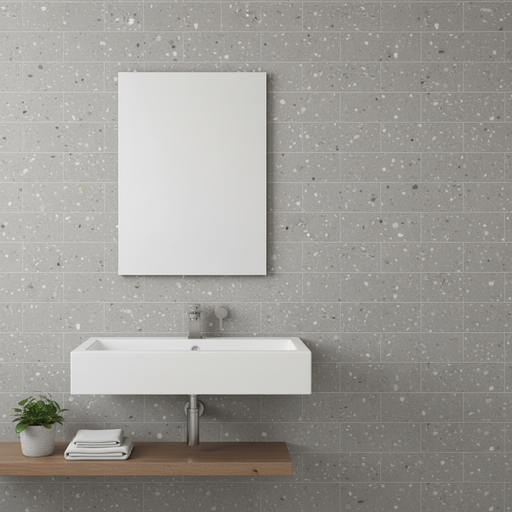 Calpe Cemento Matt Stone Effect 600mm x 300mm (7 per box) -