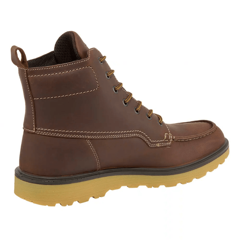 Carhartt 400021 Greenfields Rugged Flex 02 Occupational Work Boot - NON-SAFETY