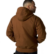 Carhartt 106980 Washed Duck Bartlett Active Jac - Apparel & Accessories > Clothing > Outerwear > Coats & Jackets > Windbreakers JACKETS & COATS