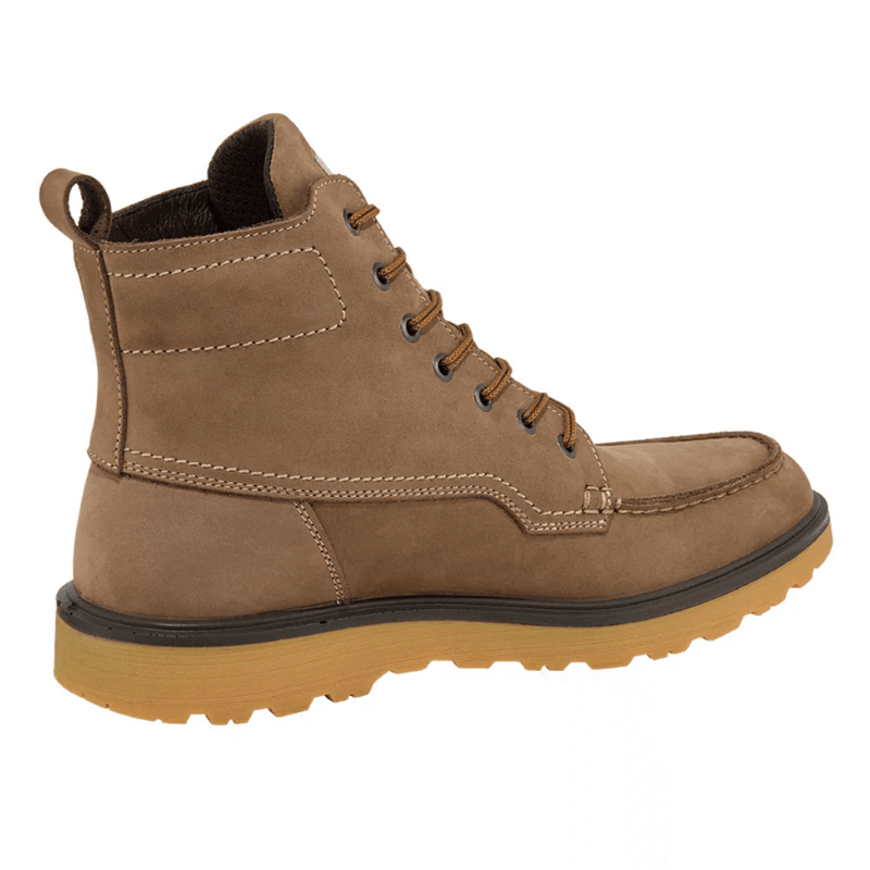 Carhartt 400020 Greenfields Rugged Flex 02 Occupational Work Boot - NON-SAFETY