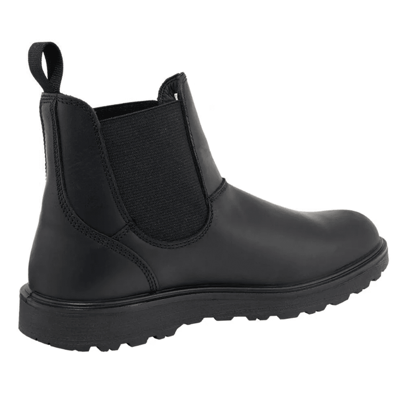 Carhartt 400022 Greenfields Rugged Flex 02 Occupational Chelsea Work Boot - NON-SAFETY