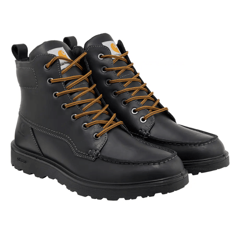 Carhartt 400021 Greenfields Rugged Flex 02 Occupational Work Boot - NON-SAFETY