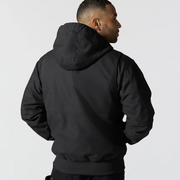 Carhartt 106980 Washed Duck Bartlett Active Jac - Apparel & Accessories > Clothing > Outerwear > Coats & Jackets > Windbreakers JACKETS & COATS