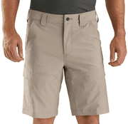 Carhartt 103580 Force Relaxed Fit Lightweight Ripstop Cargo Work Short - SHORTS