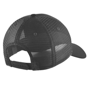 Carhartt 106687 Rugged Professional Series Canvas Mesh Back Cap - Apparel & Accessories > Clothing Accessories > Hats HEADWEAR