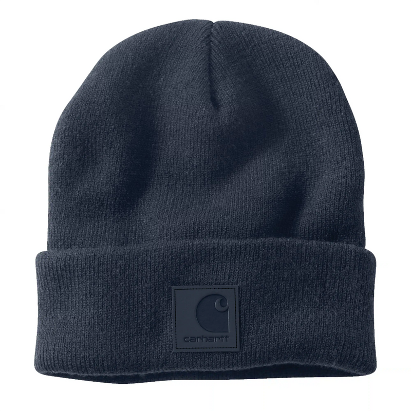 Carhartt 101070 Label Watch Beanie Hat
