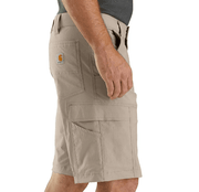 Carhartt 103580 Force Relaxed Fit Lightweight Ripstop Cargo Work Short - SHORTS