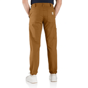 Carhartt 106889 Relaxed Tapered Rigby Jogger - Apparel & Accessories > Clothing > Pants > Joggers BASIC & REAPER TROUSERS