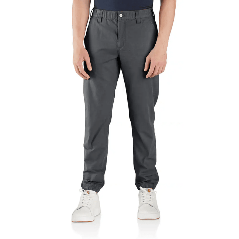 Carhartt 106889 Relaxed Tapered Rigby Jogger - Apparel & Accessories > Clothing > Pants > Joggers BASIC & REAPER TROUSERS