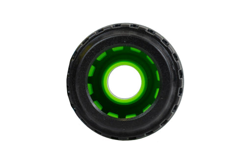 Female Hose Connector, 1/2" or 5/8" Hose, Green - Home & Garden > Lawn & Garden > Watering & Irrigation > Garden Hose Fittings & Valves Garden watering