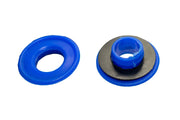 Tarp Eyelets Pack of 10 Blue - Hardware > Hardware Accessories > Tarps Tarpaulins