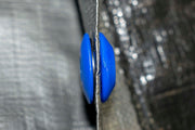 Tarp Eyelets Pack of 10 Blue - Hardware > Hardware Accessories > Tarps Tarpaulins