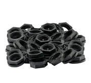 3/4" BSPF Back Nut With Washer - Home & Garden > Lawn & Garden Tech Hose & Fittings