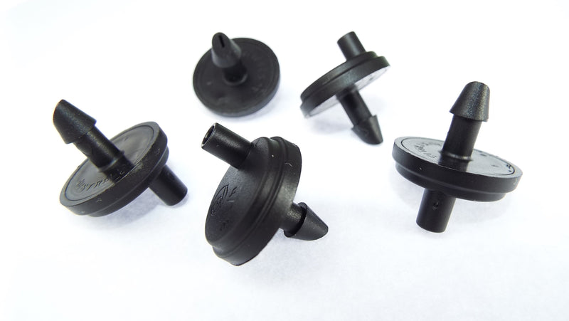 Antelco Agri Drip™ Classic Turbulent Flow Dripper 4 L/H - Home & Garden > Lawn & Garden > Watering & Irrigation Garden watering