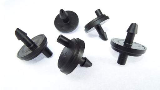 Antelco Agri Drip™ Classic Turbulent Flow Dripper 2 L/H - Home & Garden > Lawn & Garden > Watering & Irrigation Garden watering