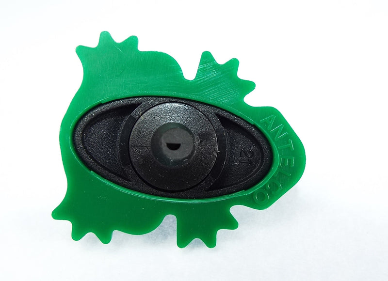 Antelco DripPets™ 4L/H Frog Dripper - Home & Garden > Lawn & Garden > Watering & Irrigation Garden watering