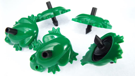 Antelco DripPets™ 4L/H Frog Dripper - Home & Garden > Lawn & Garden > Watering & Irrigation Garden watering