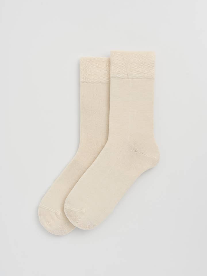 Bamboo Socks