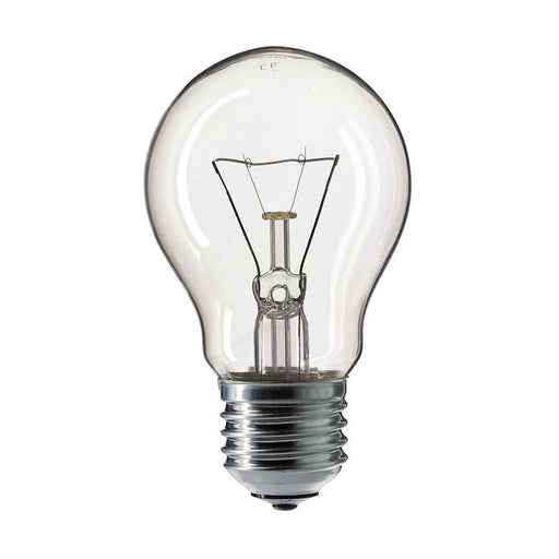 GLS 60W ES / Edison Screw / E27 Incandescent 240v Light Bulb - Home & Garden > Lighting > Light Bulbs > Incandescent Light Bulbs Incandescent