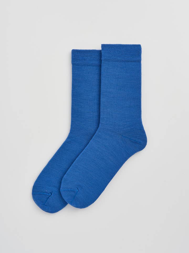 Merino Socks