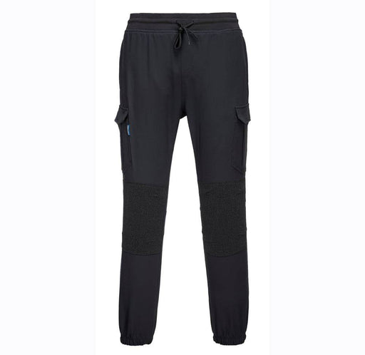 Portwest T803 Slim Fit Stretch Jogger Work Trouser - CARGO & COMBAT TROUSERS